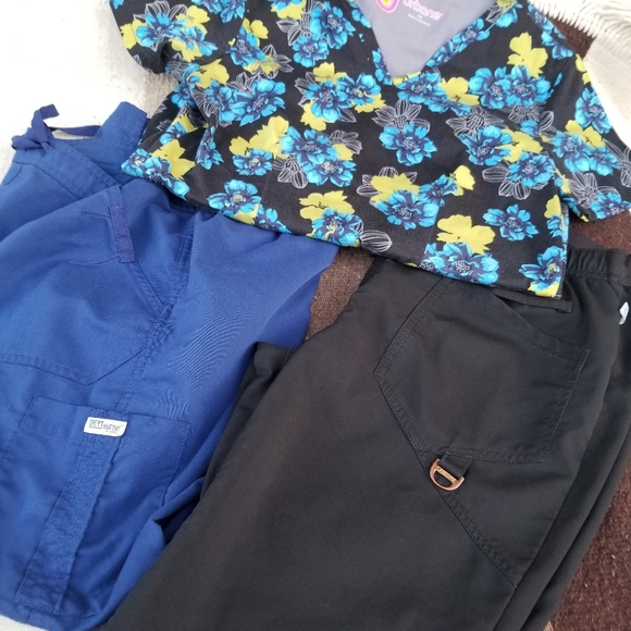 Scrubs - Picture 8 of 11